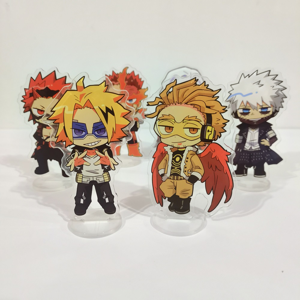 Popular Anime Merchandise - Populaire Anime Mijn Hero Academia Acryl