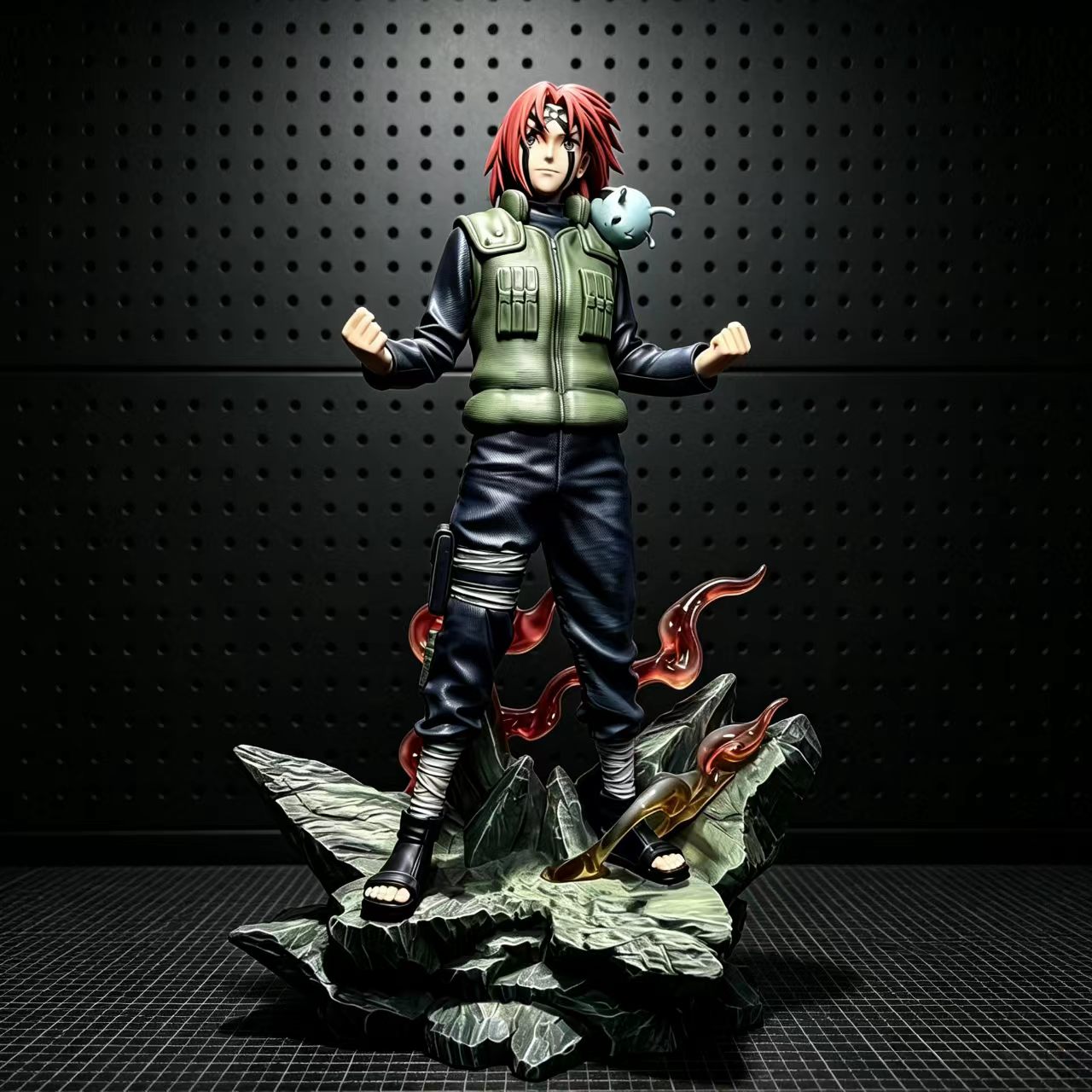 Popular Anime Merchandise - Nieuwe Sannin Sakura Haruno animefiguur, trendy