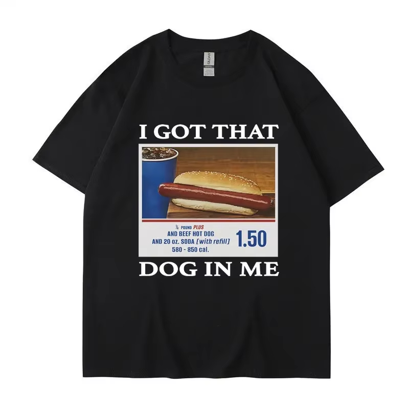 Popular Anime Merchandise - Ik heb die hond in mij