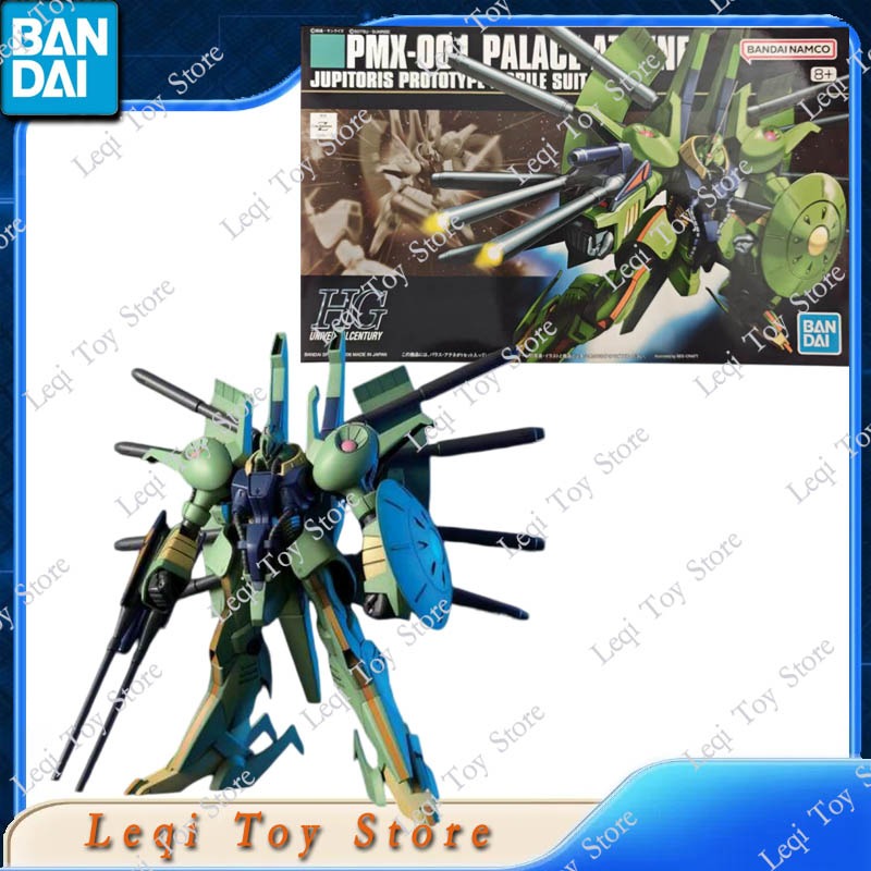 Bandai Gundam Hg - Bandai Origineel, op voorraad: HG HGUC