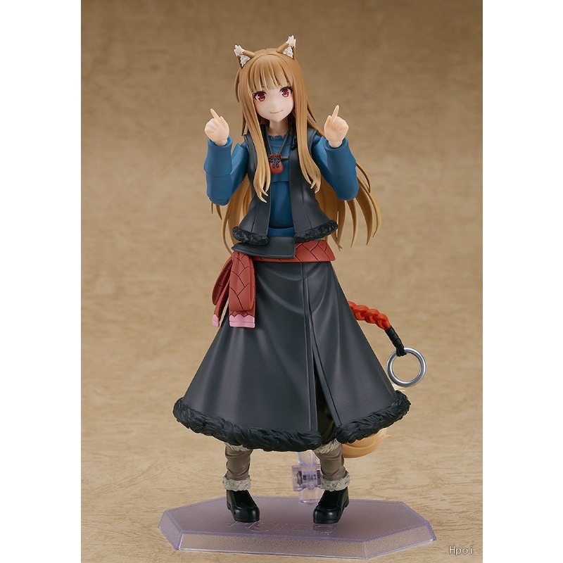 Good Smile Company Figma 647 H - Good Smile Company Figma recensie en prijs