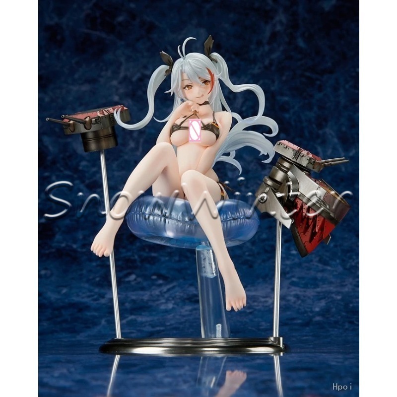 【Op voorraad】WAVE Azur Lane Pr - Good Smile Company Figma recensie en prijs