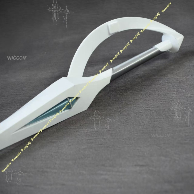 Sapphire Knight Cosplay Prop R - Anime Merchandise In Japanese recensie en prijs