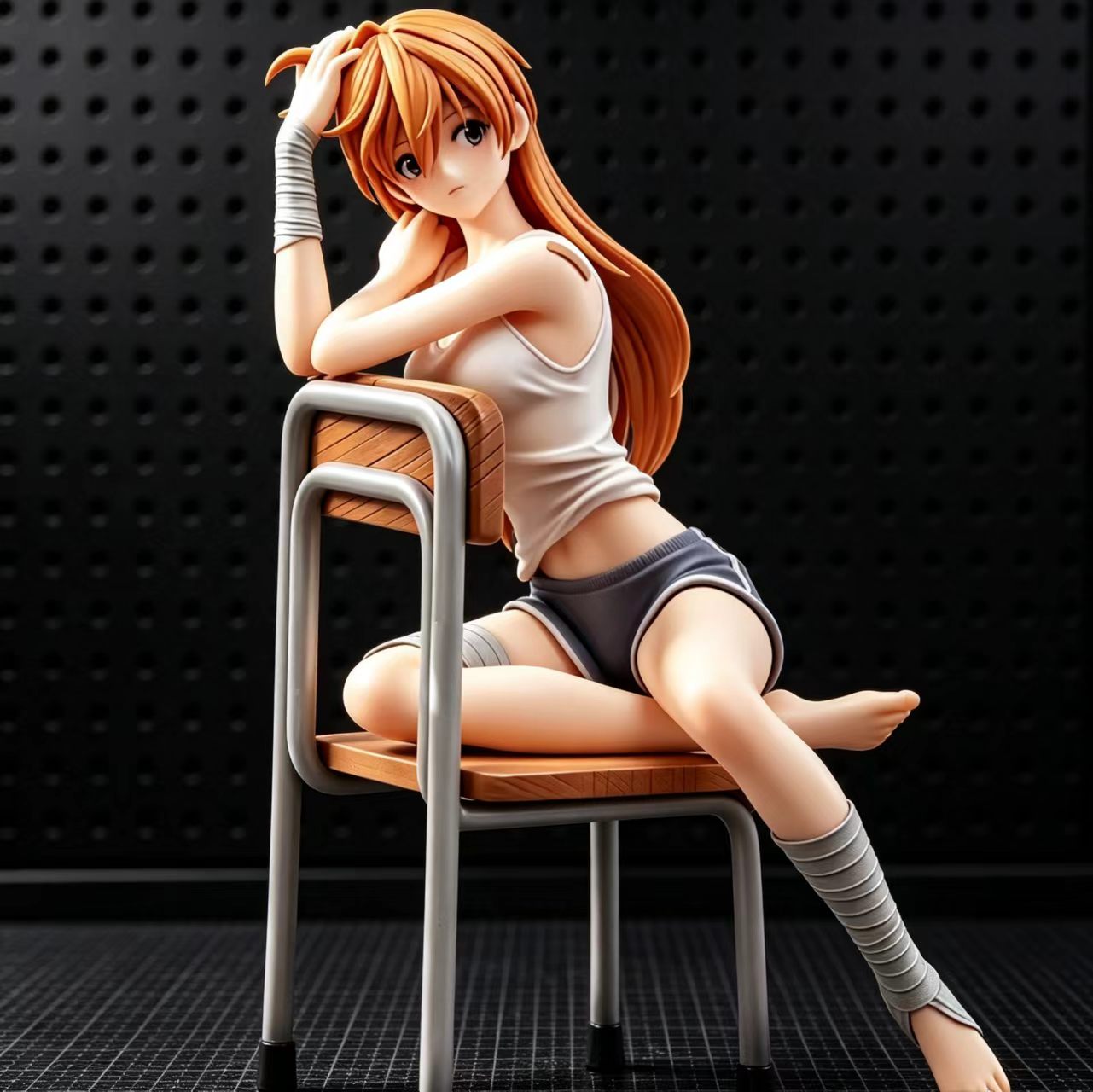 Stille Kunst - Asuka Anime GK- - Popular Anime Merchandise recensie en prijs