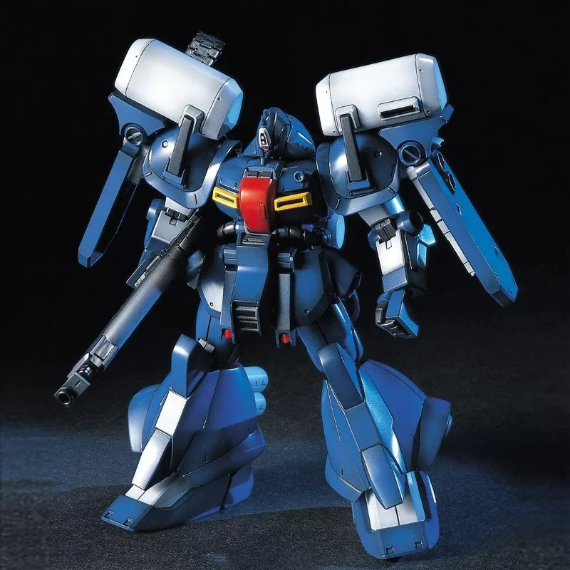 Op voorraad: originele, authen - Bandai Gundam Hg recensie en prijs