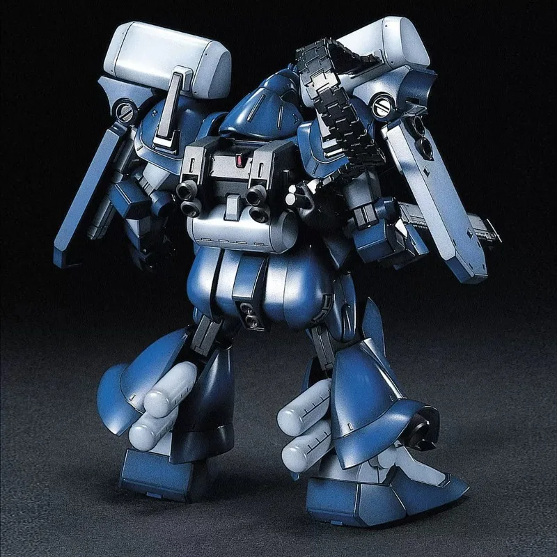 Op voorraad: originele, authen - Bandai Gundam Hg recensie en prijs