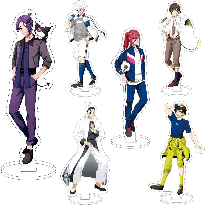 16CM Acryl Figuurstandaard Ani - Anime Merchandise Collection recensie en prijs