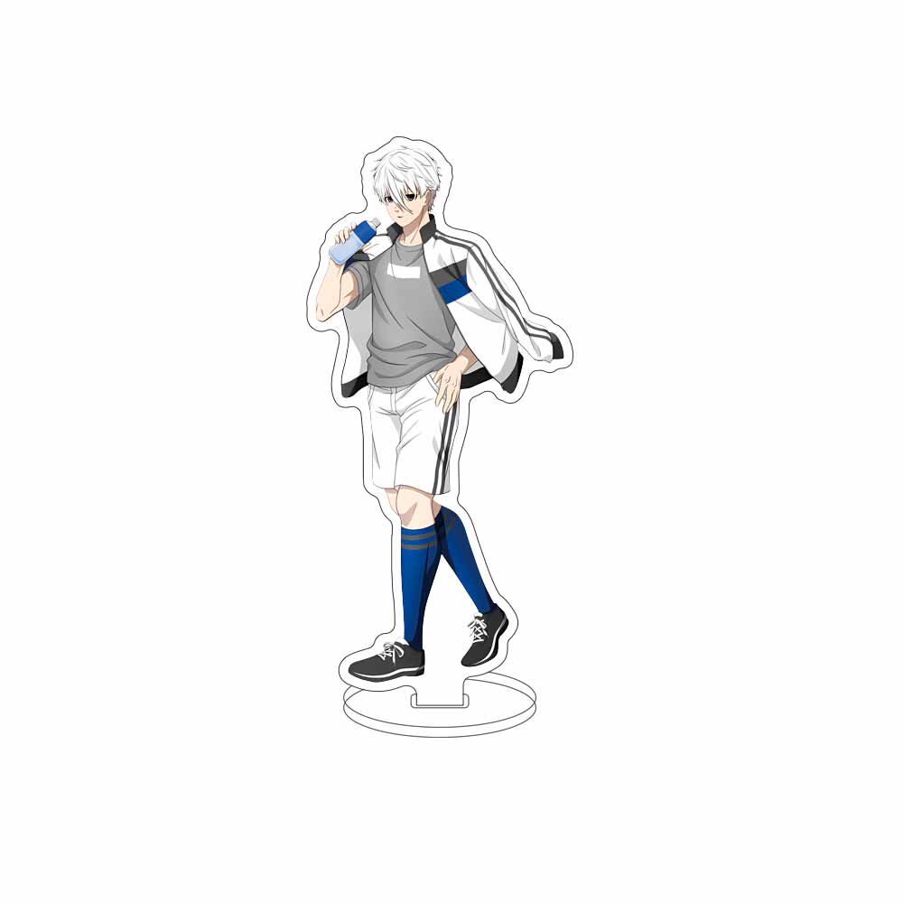 16CM Acryl Figuurstandaard Ani - Anime Merchandise Collection recensie en prijs
