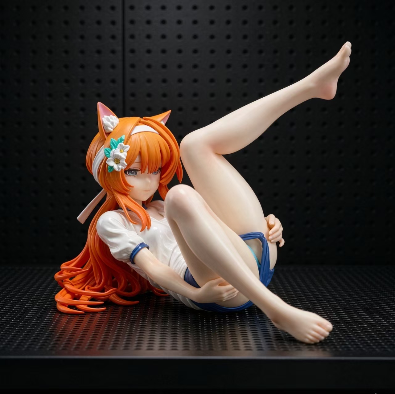 Iochi Mari Anime GK-modelbeeld - Popular Anime Merchandise recensie en prijs