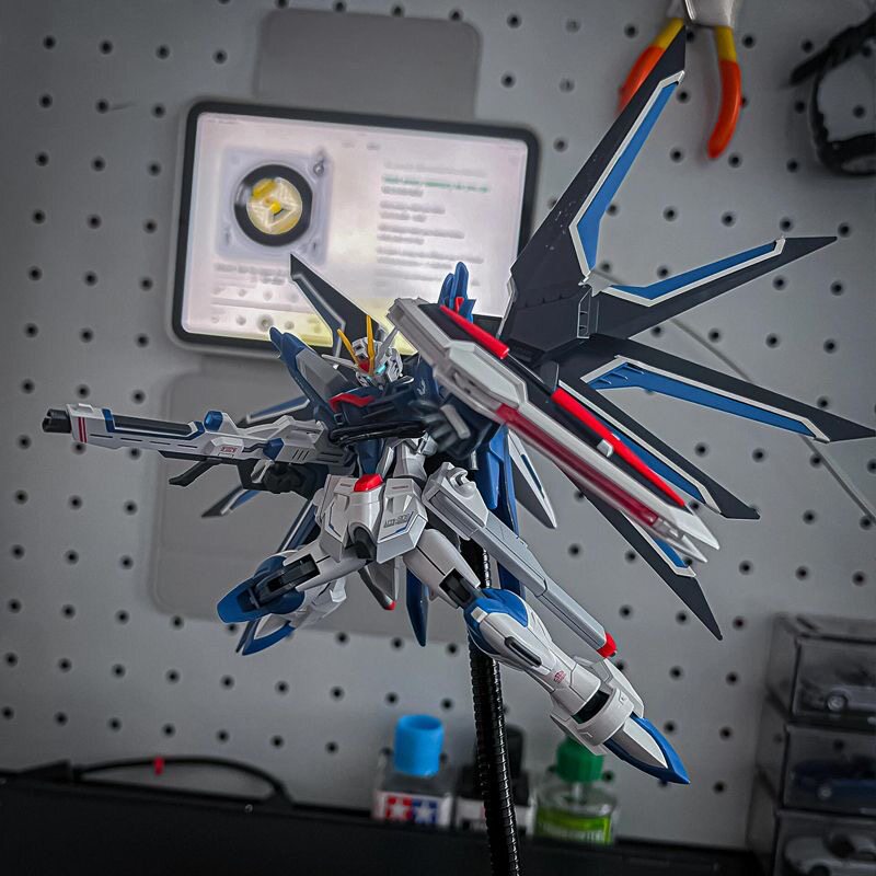 1/144 HG Schaal Mecha Plastic  - Bandai Gundam Hg recensie en prijs
