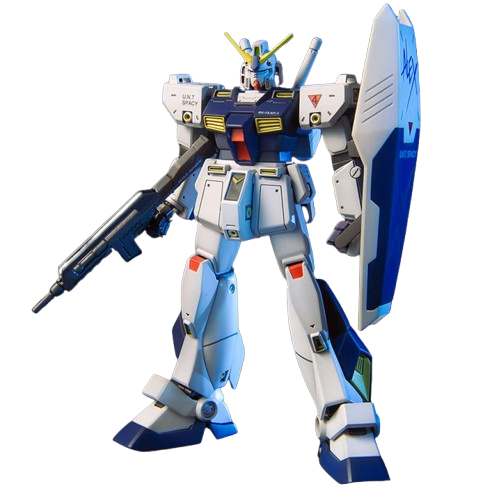 100% Bandai Origineel HG 1/144 - Bandai Gundam Hg recensie en prijs