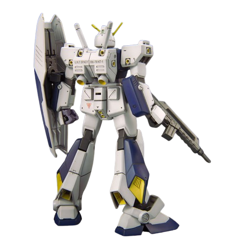 100% Bandai Origineel HG 1/144 - Bandai Gundam Hg recensie en prijs