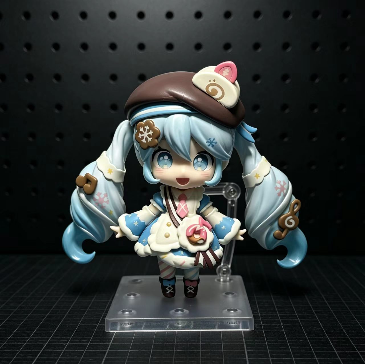 Nendoroid Snow Miku, animefigu - Popular Anime Merchandise recensie en prijs