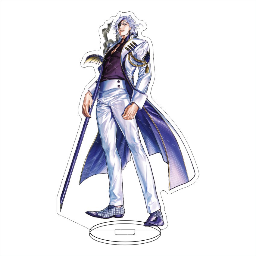 16CM Anime Figuur Record of Ra - Anime Merchandise Collection recensie en prijs
