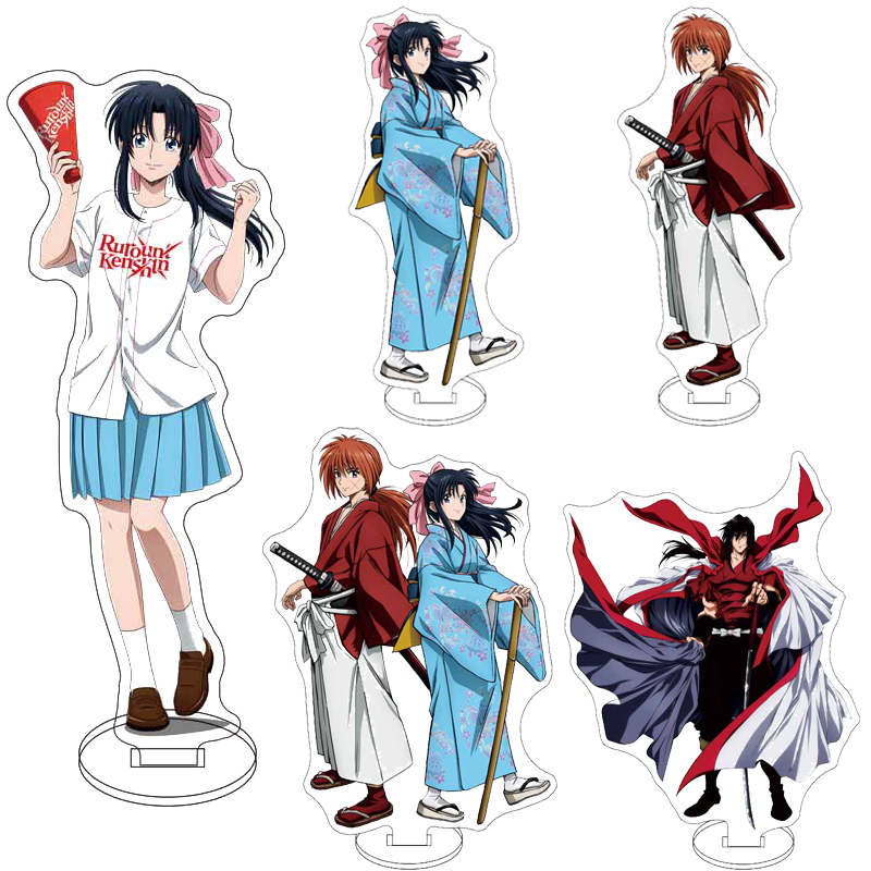 16CM Acryl Figuurstandaard Ani - Anime Merchandise Collection recensie en prijs