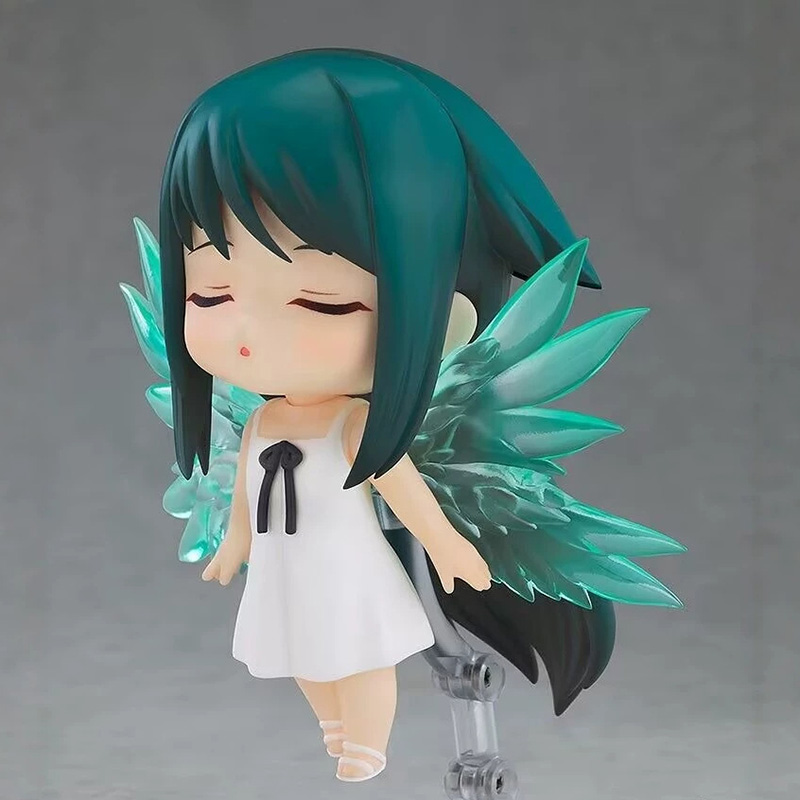 Nieuw # 2909 Saya The Song Of  - Good Smile Company Figma recensie en prijs