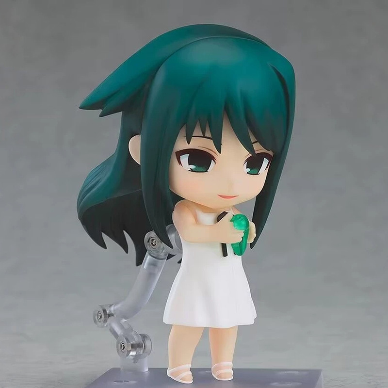 Nieuw # 2909 Saya The Song Of  - Good Smile Company Figma recensie en prijs