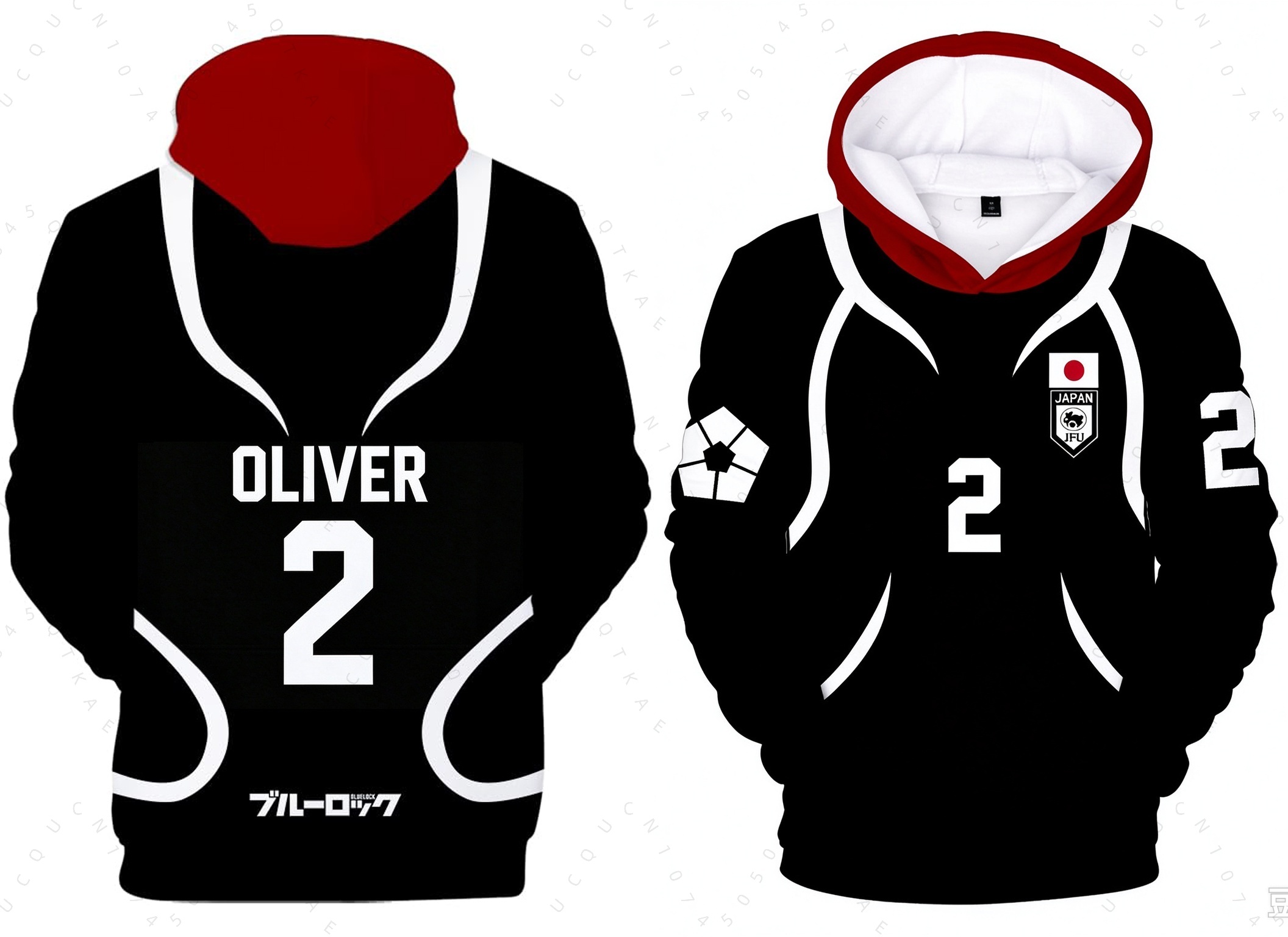 2026 Nieuw model Anime Blue Lo - Popular Anime Merchandise recensie en prijs