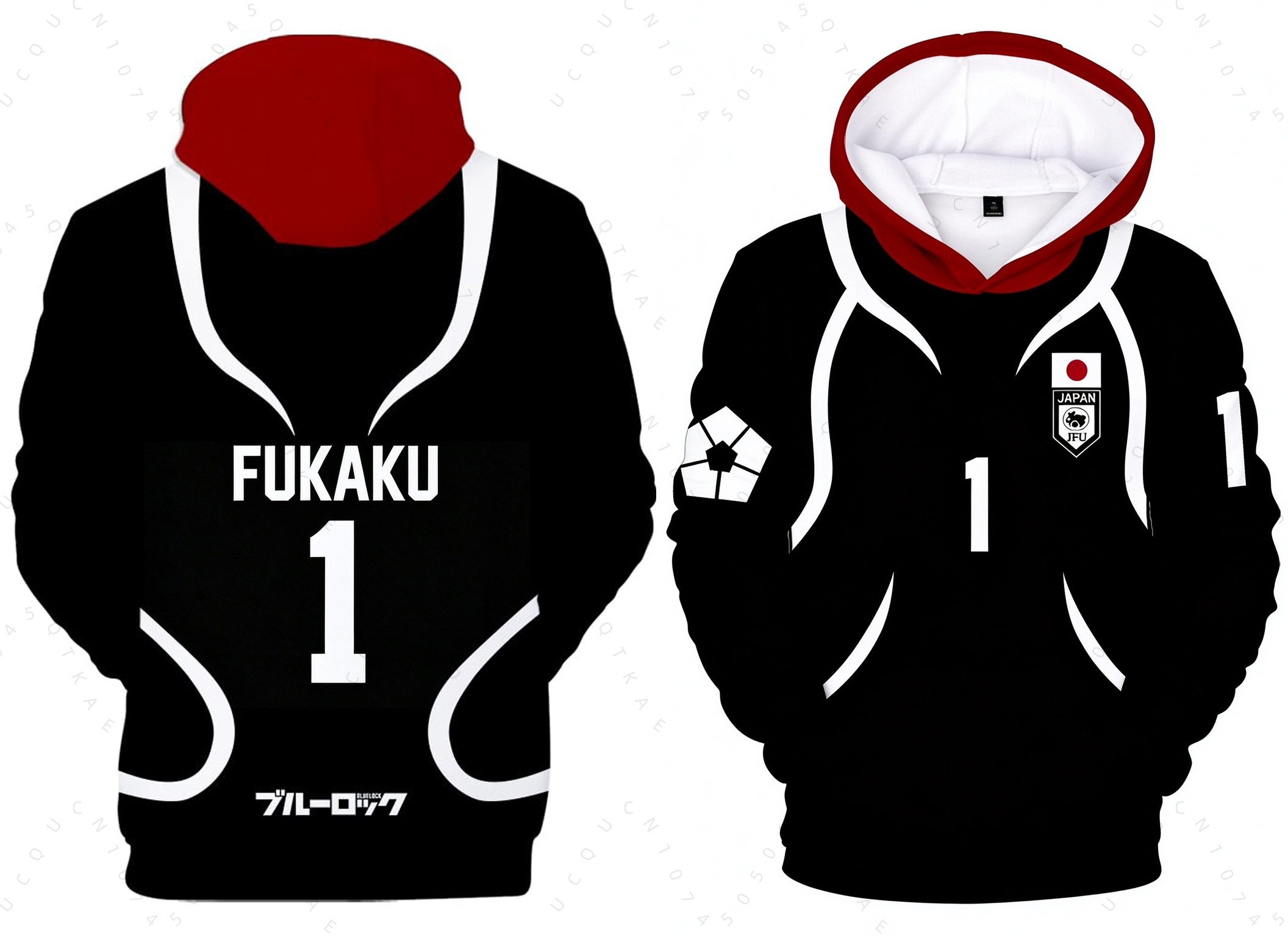 2026 Nieuw model Anime Blue Lo - Popular Anime Merchandise recensie en prijs