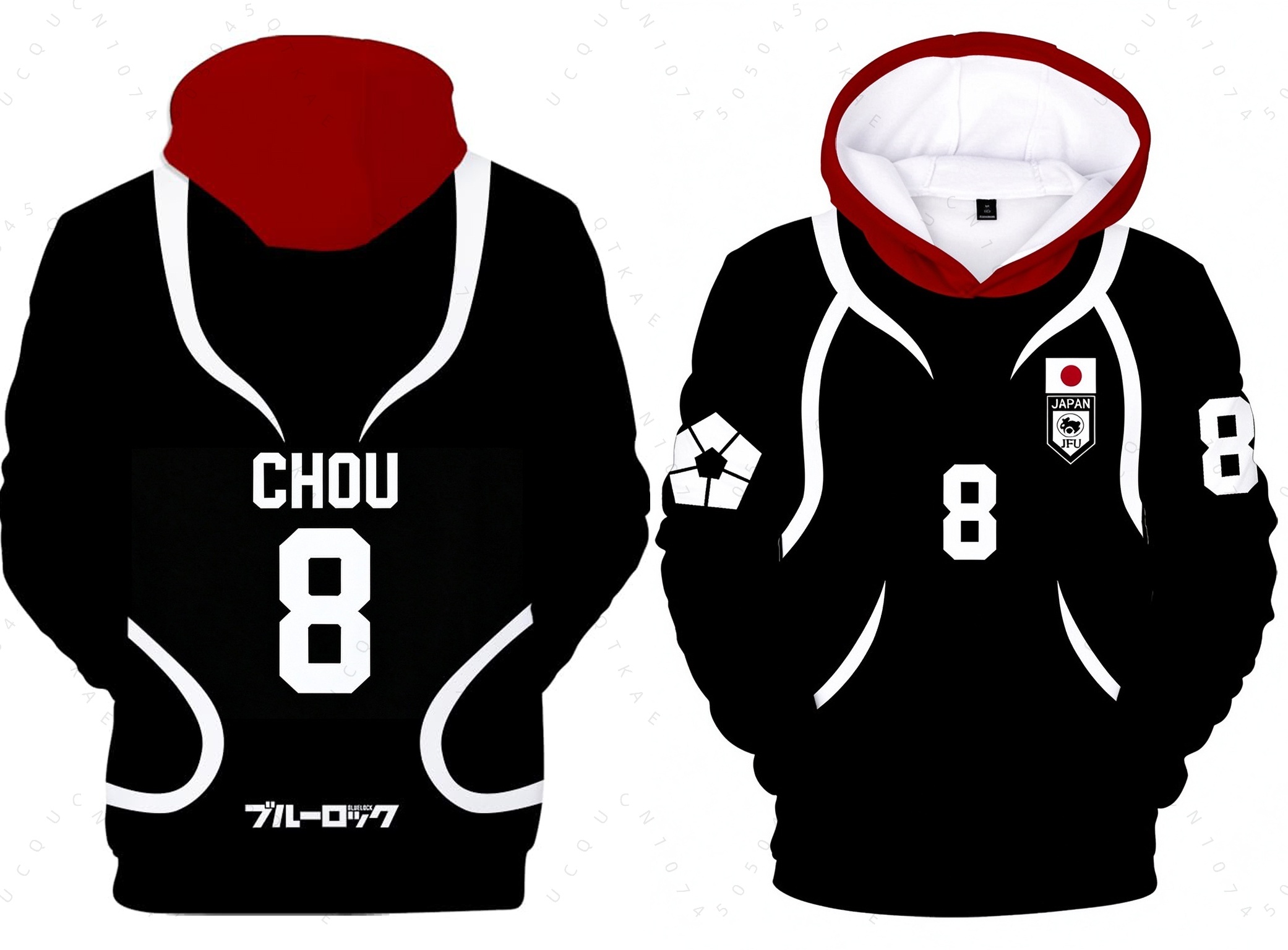 2026 Nieuw model Anime Blue Lo - Popular Anime Merchandise recensie en prijs