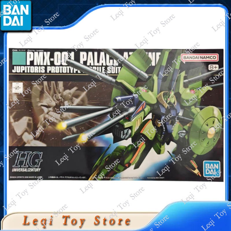 Bandai Origineel, op voorraad: - Bandai Gundam Hg recensie en prijs