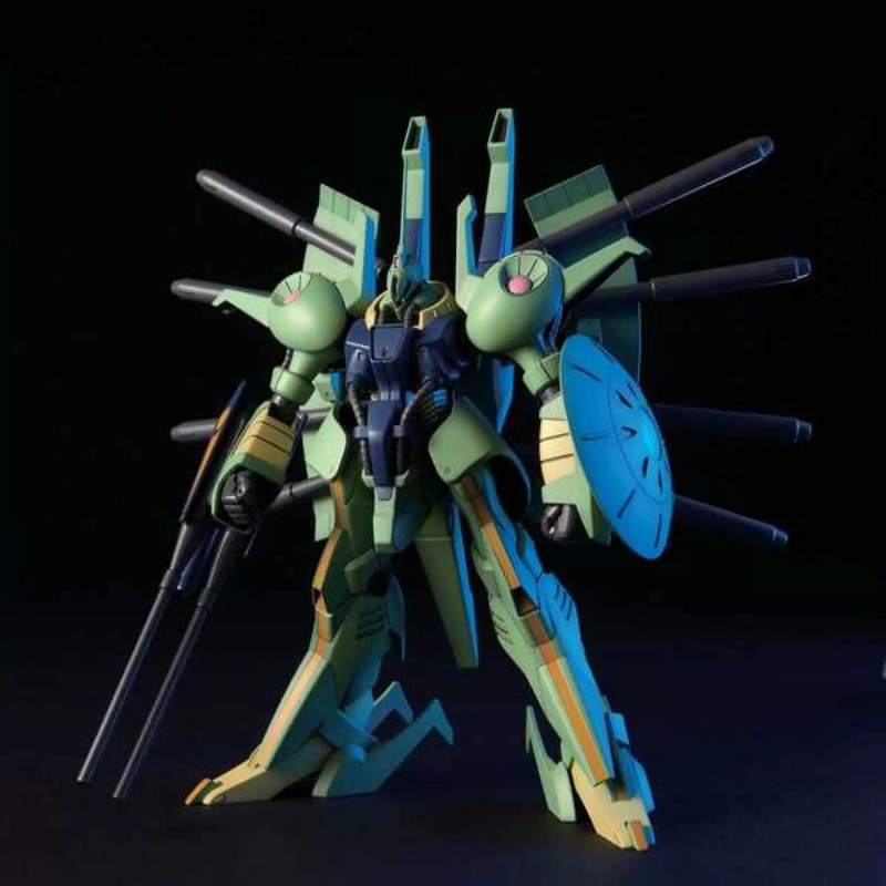 Bandai Origineel, op voorraad: - Bandai Gundam Hg recensie en prijs