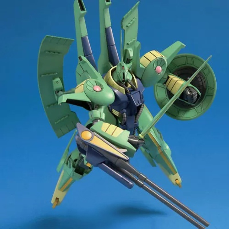 Bandai Origineel, op voorraad: - Bandai Gundam Hg recensie en prijs