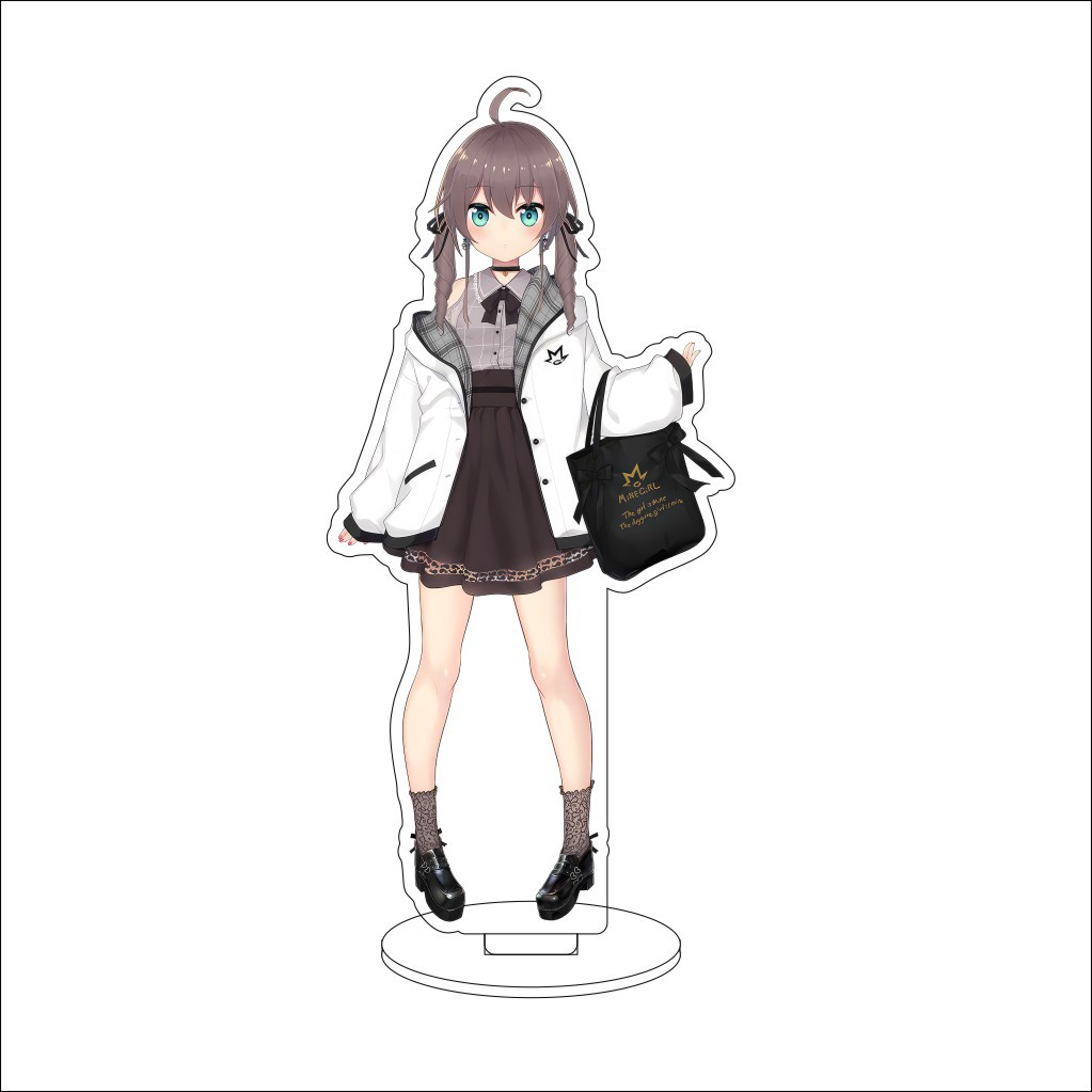 16CM Anime Hololive ‌   Vtuber - Anime Merchandise Collection recensie en prijs