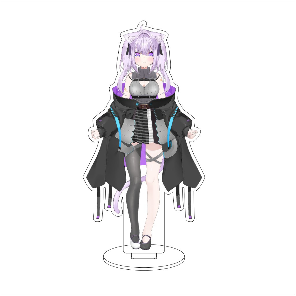 16CM Anime Hololive ‌   Vtuber - Anime Merchandise Collection recensie en prijs
