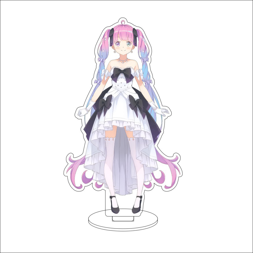 16CM Anime Hololive ‌   Vtuber - Anime Merchandise Collection recensie en prijs